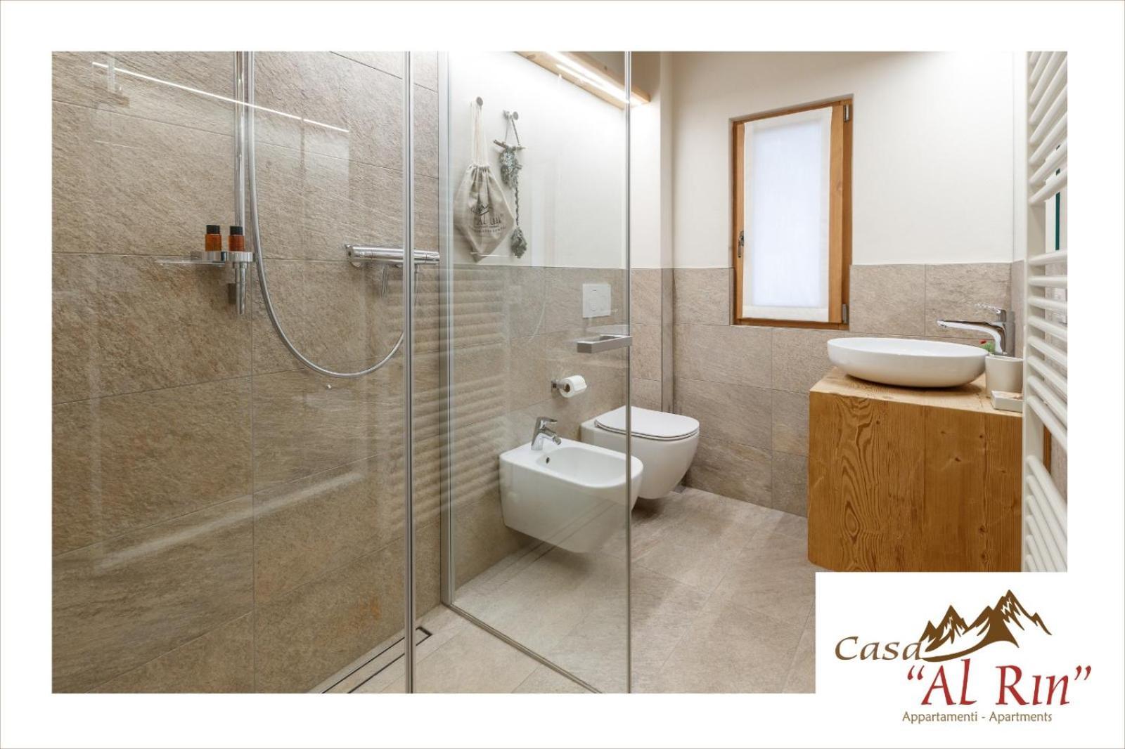 Casa Al Rin Apartment Isolaccia Exterior photo