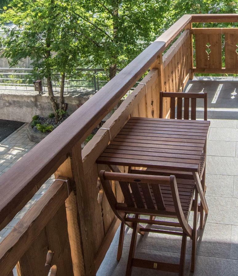 Casa Al Rin Apartment Isolaccia Exterior photo